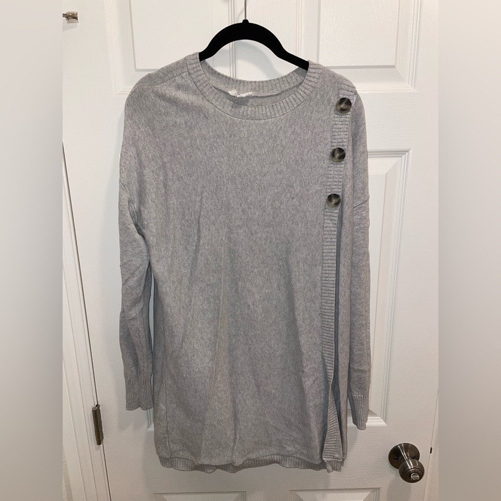Seraphine nursing sweater